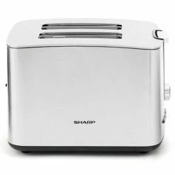 De gros 😍 Sharp SA-CT2002I - Grille-pain 👏