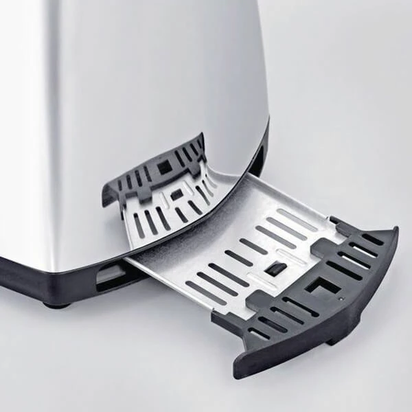 Grosses soldes 👍 Koenig B02607 Chrome Line - Grille-pain 🎉 3 Grosses soldes 👍 Koenig B02607 Chrome Line - Grille-pain 🎉 – Image 3