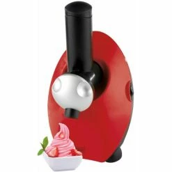 Nouveau 😀 Trebs 04.80.0010 - Sorbetière ❤️