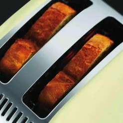 Nouveau 💯 Russell Hobbs Colours Plus+ Grill-pain Classic Cream - Grille-pain 👏 5 Nouveau 💯 Russell Hobbs Colours Plus+ Grill-pain Classic Cream - Grille-pain 👏 -Gastroback Shop unnamed file 361