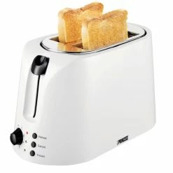 Promo 🥰 Princess Toaster Croque Monsieur Cool Blanc - Grille-pain ✨