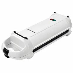 Sortie 🎉 Betty Bossi / Fust Croque-monsieur Fer à Sandwichs Chauds 😀