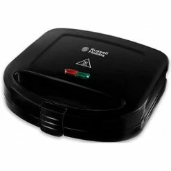 De gros 🧨 Russell Hobbs Classics Grille-pain Sandwich 24520-56 - Croque-monsieur ✔️