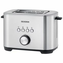 Vente flash 🎁 SEVERIN AT 2510 - Grille-pain 🎉