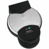 Bon marché 💯 Tefal Ultra Compact WM 310 D - Fer à Bricelets ⋅ Gaufrier 🤩