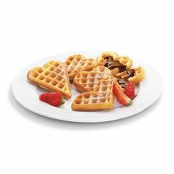 Bon marché 💯 Tefal Ultra Compact WM 310 D - Fer à Bricelets ⋅ Gaufrier 🤩 -Gastroback Shop unnamed file 379