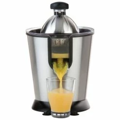 Vente flash 🎁 Domo DO9173J - Centrifugeuse ⋅ Presse-agrumes 💯