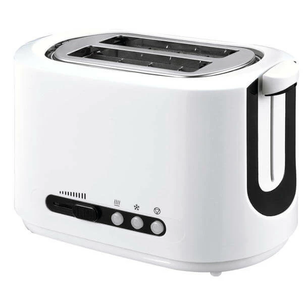 Le moins cher 🎁 Koenig Toaster White Line - Grille-pain 👏 1 Le moins cher 🎁 Koenig Toaster White Line - Grille-pain 👏