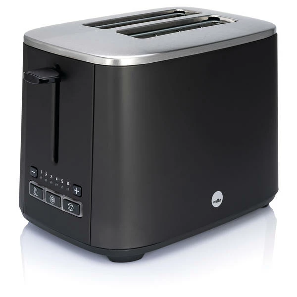 Meilleur prix 😀 Wilfa CT-1000MB - Grille-pain 💯 2 Meilleur prix 😀 Wilfa CT-1000MB - Grille-pain 💯 – Image 2