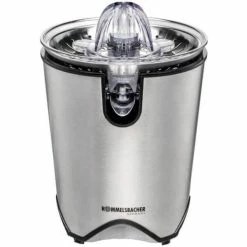 Les meilleures critiques de 🔥 Rommelsbacher ZP 60/E - Centrifugeuse ⋅ Presse-agrumes 🎁