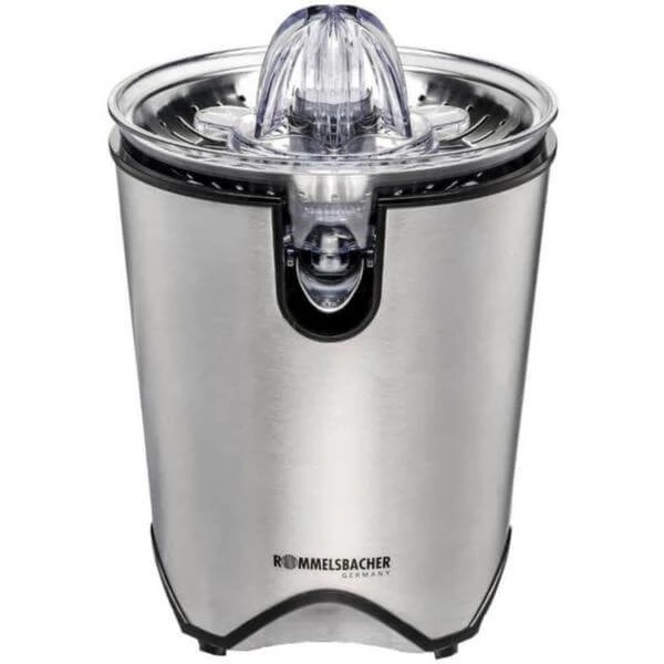 Les meilleures critiques de đ„ Rommelsbacher ZP 60/E - Centrifugeuse â
Presse-agrumes đ 1 Les meilleures critiques de đ„ Rommelsbacher ZP 60/E - Centrifugeuse â
Presse-agrumes đ