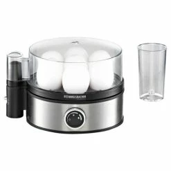 Offres 🌟 Rommelsbacher ER 400 - Cuiseur à Oeufs 🌟