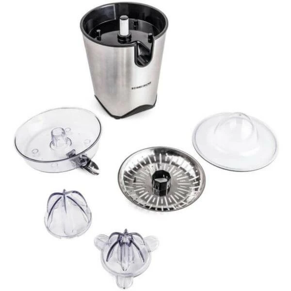 Les meilleures critiques de đ„ Rommelsbacher ZP 60/E - Centrifugeuse â
Presse-agrumes đ 2 Les meilleures critiques de đ„ Rommelsbacher ZP 60/E - Centrifugeuse â
Presse-agrumes đ â Image 2