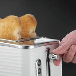 Offres ⌛ Russell Hobbs Inspire White Grill-pain 24370-56 - Grille-pain 😍 5 Offres ⌛ Russell Hobbs Inspire White Grill-pain 24370-56 - Grille-pain 😍 -Gastroback Shop unnamed file 413