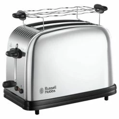 Bon marché ❤️ Russell Hobbs Victory Grill-pain 23310-56 - Grille-pain 😉