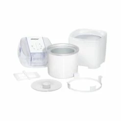 Grosses soldes 👍 Steba IC 20 - Sorbetière ⭐ -Gastroback Shop unnamed file 417