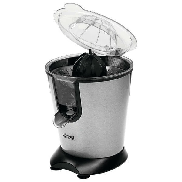 Meilleure vente 👍 Koenig Presse-agrumes B04205 - Centrifugeuse ⋅ Presse-agrumes 👏 1 Meilleure vente 👍 Koenig Presse-agrumes B04205 - Centrifugeuse ⋅ Presse-agrumes 👏