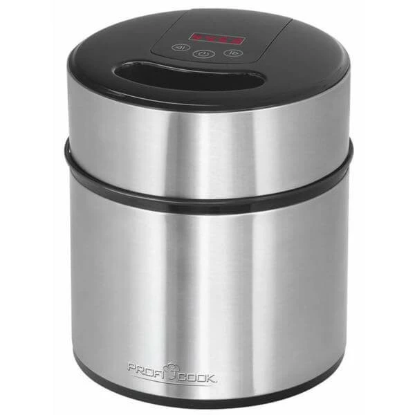 Coupon ✔️ ProfiCook ICM 1140 - Sorbetière ✔️ 1 Coupon ✔️ ProfiCook ICM 1140 - Sorbetière ✔️