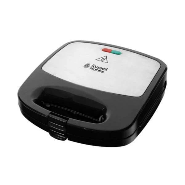 Sortie 😉 Russell Hobbs Fiesta 24540-56 Grille-pain à Sandwich 3en1 Noir - Grille-pain 🎁 1 Sortie 😉 Russell Hobbs Fiesta 24540-56 Grille-pain à Sandwich 3en1 Noir - Grille-pain 🎁