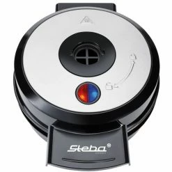 Offres 😉 Steba WE Volcano - Fer à Bricelets ⋅ Gaufrier 🔔