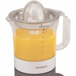 Meilleure affaire 🛒 Kenwood JE290 - Centrifugeuse ⋅ Presse-agrumes ❤️