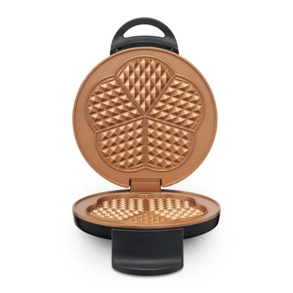 Top 10 đ Trisa Gaufrier Retro Waffles - Fer Ă Bricelets â
Gaufrier âïž 2 Top 10 đ Trisa Gaufrier Retro Waffles - Fer Ă Bricelets â
Gaufrier âïž â Image 2