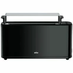 De gros ❤️ Braun PurEase HT3110BK Noir - Grille-pain 🧨