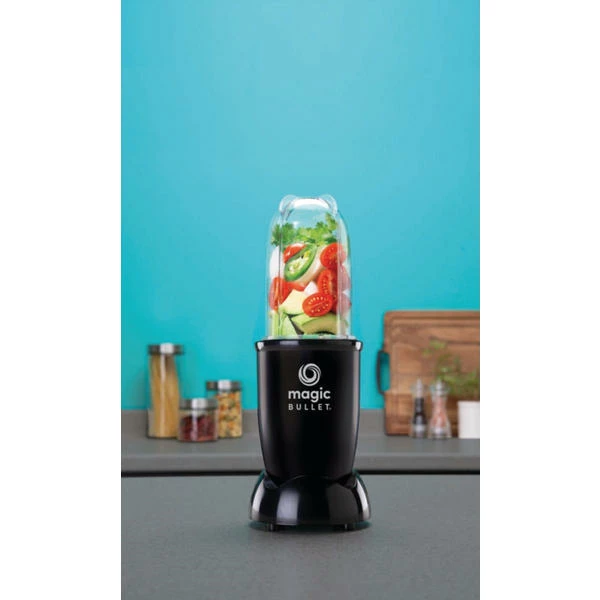 De gros 😀 NutriBullet M28059 - Centrifugeuse ⋅ Presse-agrumes ✔️ 2 De gros 😀 NutriBullet M28059 - Centrifugeuse ⋅ Presse-agrumes ✔️ – Image 2