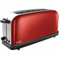 Nouveau 🛒 Russell Hobbs Plus 21391-56 - Grille-pain ⭐