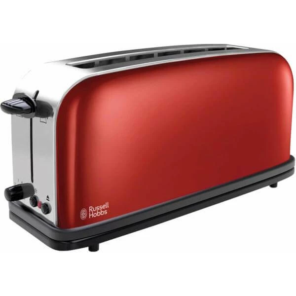 Nouveau 🛒 Russell Hobbs Plus 21391-56 - Grille-pain ⭐ 1 Nouveau 🛒 Russell Hobbs Plus 21391-56 - Grille-pain ⭐