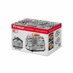 Le moins cher 👏 Trisa Home Sweet Home - Grille-pain ✔️ -Gastroback Shop unnamed file 455