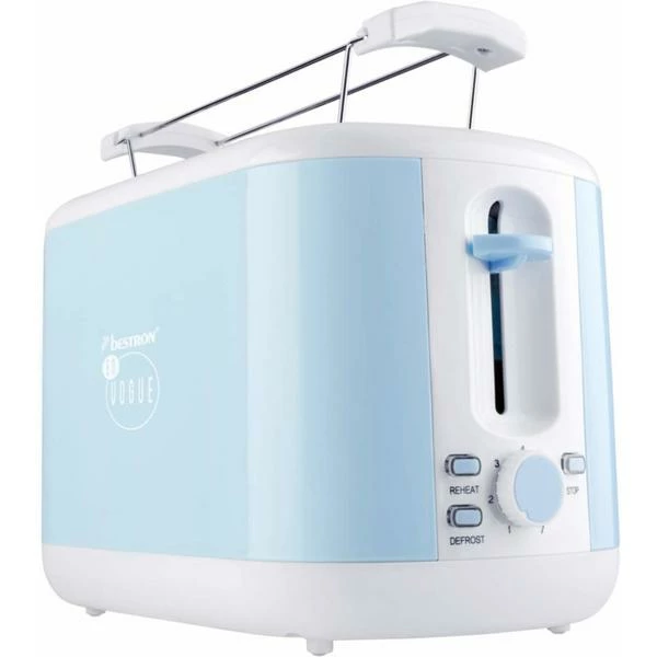 Remise 🧨 Bestron ATS300EVB - Grille-pain ✨ 2 Remise 🧨 Bestron ATS300EVB - Grille-pain ✨ – Image 2