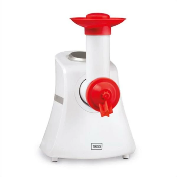 Nouveau ❤️ Trebs 2 En 1 Sorbetière Coupe-légumes 99277 - Sorbetière 🛒 2 Nouveau ❤️ Trebs 2 En 1 Sorbetière Coupe-légumes 99277 - Sorbetière 🛒 – Image 2
