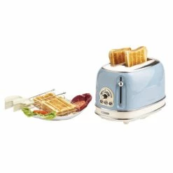 Vente flash ⌛ Ariete Toaster Vintage Line - Grille-pain ⌛ -Gastroback Shop unnamed file 467