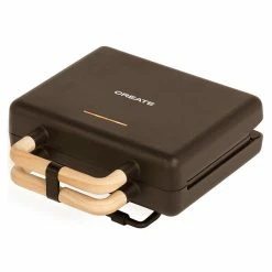 Vente flash 😍 CREATE Stone 3 In 1 Studio - Croque-monsieur 🛒