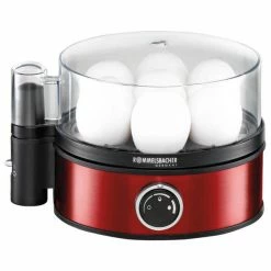 Grosses soldes ❤️ Rommelsbacher ER 405/R - Cuiseur à Oeufs ⌛