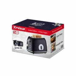 Sortie ❤️ Trisa X-Mas Nights - Grille-pain 😀 -Gastroback Shop unnamed file 474