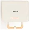 Vente flash 🤩 CREATE Stone 3 In 1 Studio - Croque-monsieur ❤️