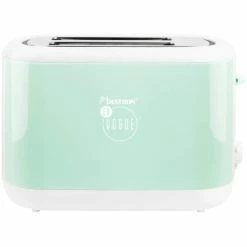 Les meilleures critiques de ❤️ Bestron ATS300EVM - Grille-pain 😉