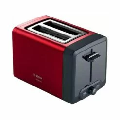 Nouveau 😍 Bosch TAT4P424 - Grille-pain 🎁