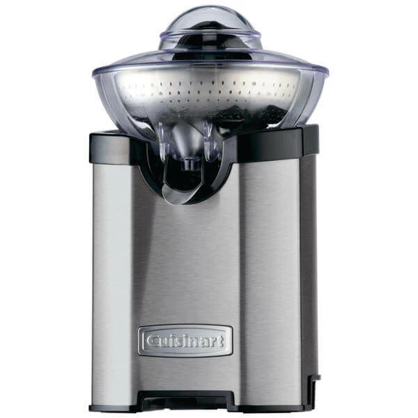 Coupon ⌛ Cuisinart Presse-agrumes - Centrifugeuse ⋅ Presse-agrumes 🎁 1 Coupon ⌛ Cuisinart Presse-agrumes - Centrifugeuse ⋅ Presse-agrumes 🎁
