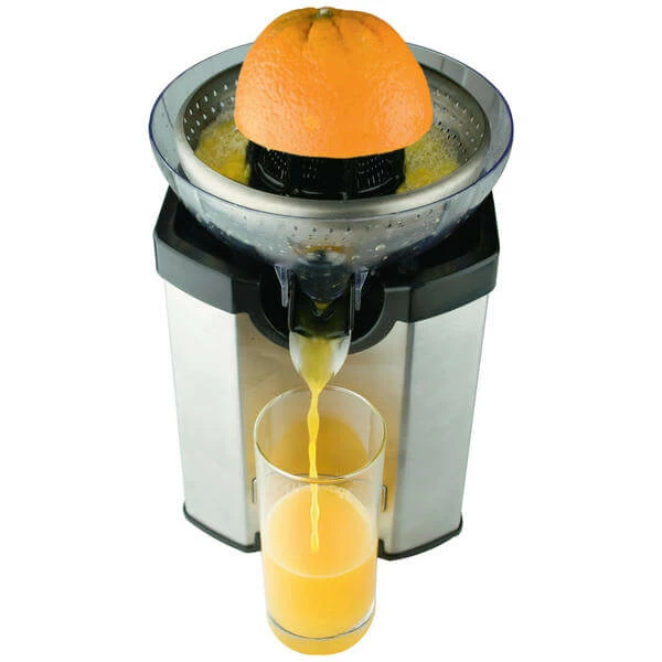 Coupon ⌛ Cuisinart Presse-agrumes - Centrifugeuse ⋅ Presse-agrumes 🎁 3 Coupon ⌛ Cuisinart Presse-agrumes - Centrifugeuse ⋅ Presse-agrumes 🎁 – Image 3