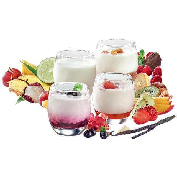 Remise ❤️ Moulinex Yogurteo - Machine à Yaourt 🔔 3 Remise ❤️ Moulinex Yogurteo - Machine à Yaourt 🔔 – Image 3