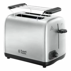 Bon marché 🔥 Russell Hobbs Adventure Grill-pain 24080-56 - Grille-pain ⭐