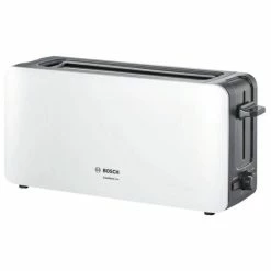 Remise 🧨 Bosch TAT 6A001 - Grille-pain 🎉