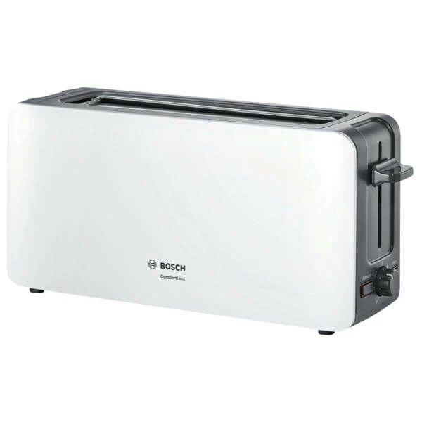 Remise 🧨 Bosch TAT 6A001 - Grille-pain 🎉 1 Remise 🧨 Bosch TAT 6A001 - Grille-pain 🎉