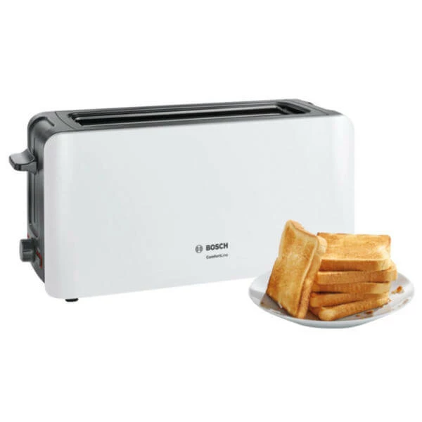 Remise 🧨 Bosch TAT 6A001 - Grille-pain 🎉 2 Remise 🧨 Bosch TAT 6A001 - Grille-pain 🎉 – Image 2