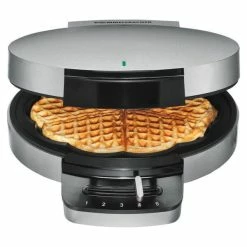 Offres 🎁 Rommelsbacher WA 750 - Fer à Bricelets ⋅ Gaufrier 🥰