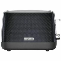 Tout neuf 😍 Kenwood Mesmerine TCM811BK - Grille-pain 🧨