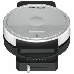 Tout neuf 🎁 Rommelsbacher WA 850 - Fer à Bricelets ⋅ Gaufrier ⌛